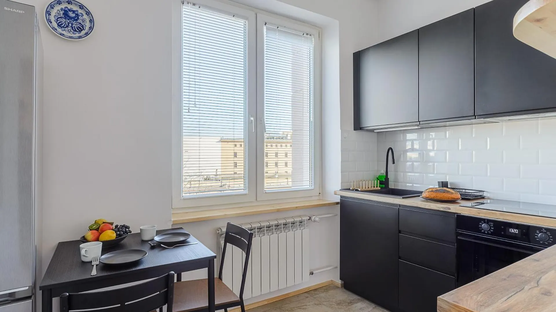 Shortstaypoland Plac Konstytucji B160 Warszawa 0*,