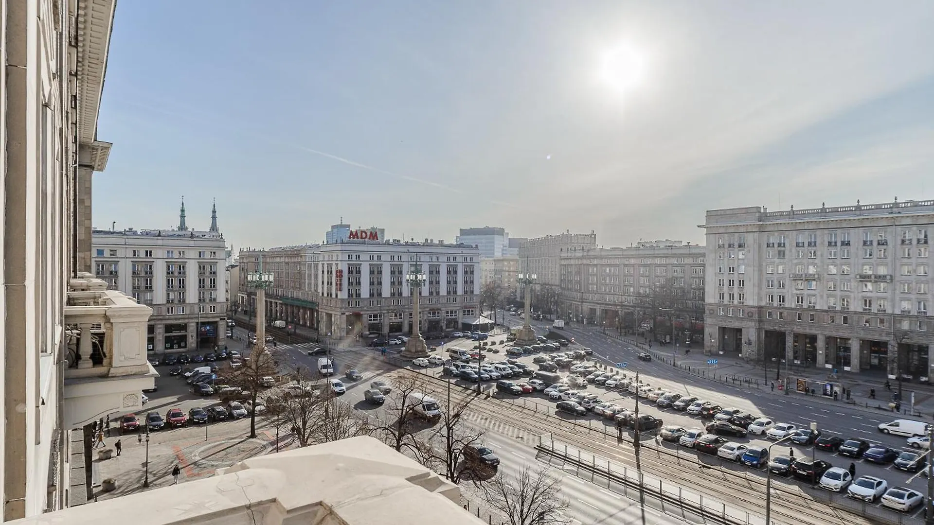 Shortstaypoland Plac Konstytucji B160 Warszawa 0*,  Polen