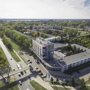 Hotel Novotel Airport, Warszawa
